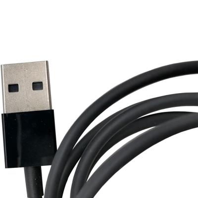 Кабель USB - Lightning 8pin, 1,0м, HOCO X23 Series, черный