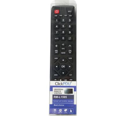 Пульт универсальный для TELEFUNKEN ClickPdu RM-L1595+