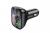 FM модулятор Borofone BC41, Bluetooth 5.0, 2USB,  черный 