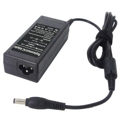 Блок питания импульсный 19,0V,  3,42A, 2,5х5,5 мм, Aser, Asus