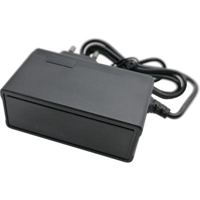 Блок питания импульсный  5,0V,  2,0A, 10W вилка на блоке, LP86/HKY66