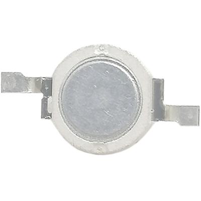 Светодиод 3W белый (Uпит=3,2-3,4V, 260-280Lm) 