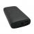 Портативный аккумулятор 20000 мАч, HOCO J122A Respect, 2xUSB+1xUSB-C, черный
