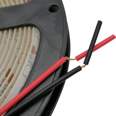 LED лента, 60SMD(2835)/m 4.8W/m 12V, IP20 5m, 3000K, LS603 /27597/
