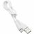 Кабель USB - micro USB, 1,0м, BOROFONE BX37 Wieldy, белый