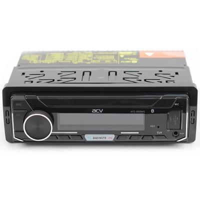 Автомагнитола ACV AVS-816BMS Bluetooth/USB/SD/FM