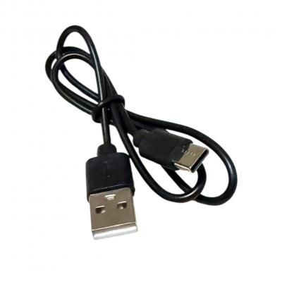Фонарь ручной CB-X53-TG, Laser LED, ZOOM, функц. powerbank, встр. акб, Type-C