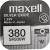 Элемент питания SR936SW (394/380) MAXELL BL1 10-Box/кор.100шт