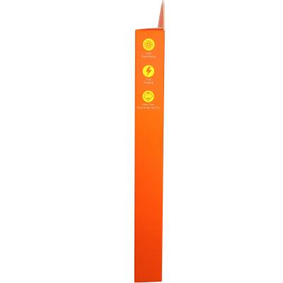 Кабель Type C - Lightning 8pin, 1,0м, BOROFONE BX66 Wide way, PD 20W, белый 