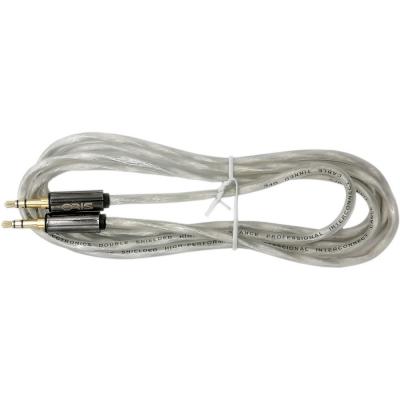 Jack 3,5mm - Jack 3,5mm 1,5м stereo Oris AUX-215