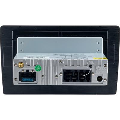 Автомагнитола 2DIN 10" Incar TSA-7110, Android 10, 4*55, Bluetooth, WI-FI, DSP***