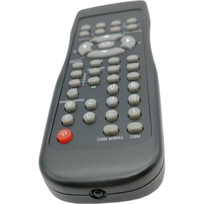 Пульт RC для PANASONIC VEQ1562/1576/1643/1992 VCR