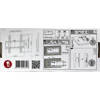 Кронштейн 23-42" [58-105см], до 30кг, SELENGA ТМ-120
