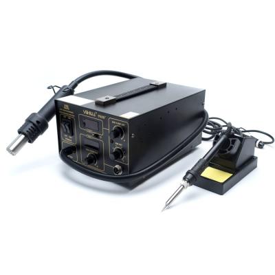 Паяльная станция 952D+