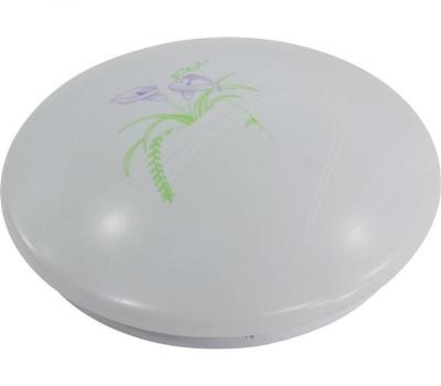 Светодиодный потолочный светильник (LED) Smartbuy-10W Flower (SBL-FL-10-W-6K)***