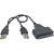 Переходник USB 2.0 — SATA, H107 Переходник USB 2.0 — SATA, H107
