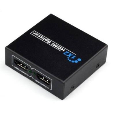 Сплиттер HDMI, 1x2 /110013/ A1846