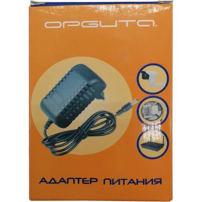 Блок питания импульсный  3,0V, 2,0A, 6W OT-APB21 вилка на блоке