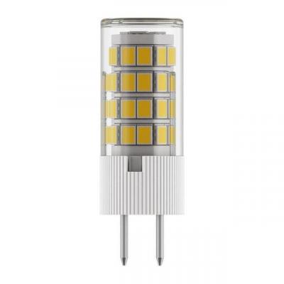LED лампа Smartbuy-G4-220V-5W/4000/G4