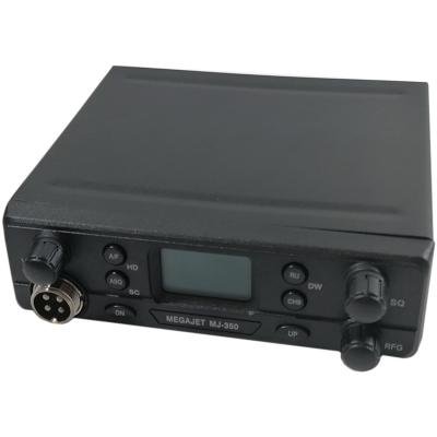 Рация автомобильная MegaJet 350 (27MHz)