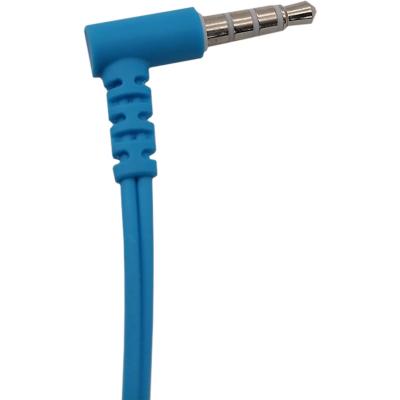 Мобильная универсальная гарнитура SmartBuy S9, синая (SBH-670)***