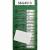 LED лампа G45/13W/6400/E27, SAFFIT /55162/