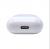 Беспроводные наушники HOCO EW91, bluetooth, в кейсе, белый