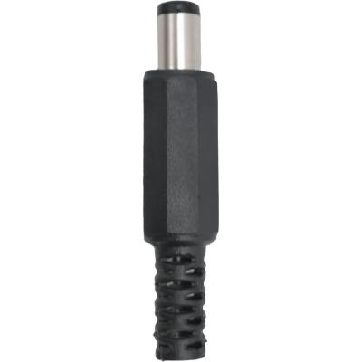 Штекер питания 5,5/2,5/9,0мм