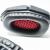 Игровая гарнитура DEFENDER/REDRAGON Ridley, красный/черный, кабель 2,2 м