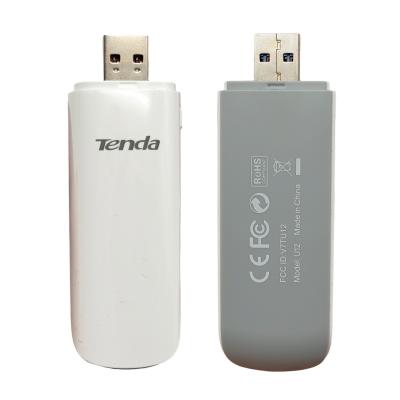 Wi-Fi адаптер Tenda U12, 2.4/5Ггц