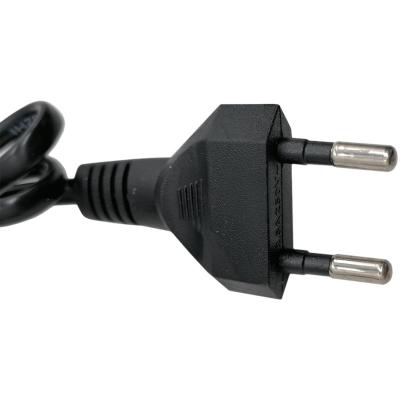 Блок питания импульсный 24V,  2,0A, 2,5х5,5 мм