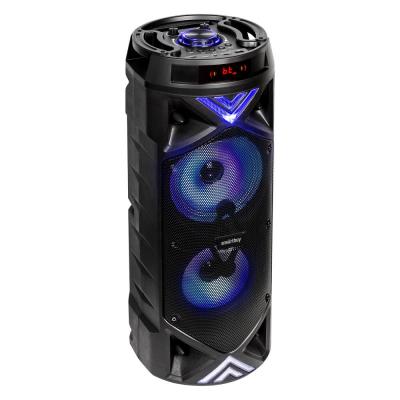 Активная колонка SmartBuy BOOM MK III, 30 Ватт, MP3-плеер, FM-радио, BT (арт.SBS-1001)***