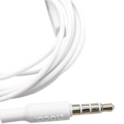 Наушники HOCO M60 Perfect sound, белый