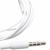 Наушники HOCO M60 Perfect sound, белый