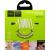 Кабель USB - Lightning 8pin, 1,0м, HOCO X21 Plus Silicone 2.4A, черный/белый