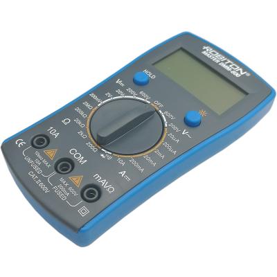 Мультиметр ROBITON MASTER DMM-800