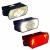 Фонарь налобный MH-220, 4*XPG LED+2*COB, встр. акб, Type-C