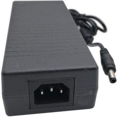 Блок питания импульсный 48V  3,0A, LP77/SP77