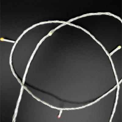 Гирлянда катушка, 100м, 480LED, 5mm, New, RGB, П.П. LX-165/427