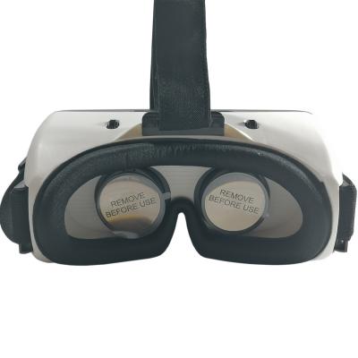 Очки виртуальной реальности Ritmix RVR-100
