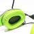 Игровая гарнитура Smartbuy RUSH SKYTHE, динамик 50мм, гибкий микрофон, зеленая (SBHG-8600)***