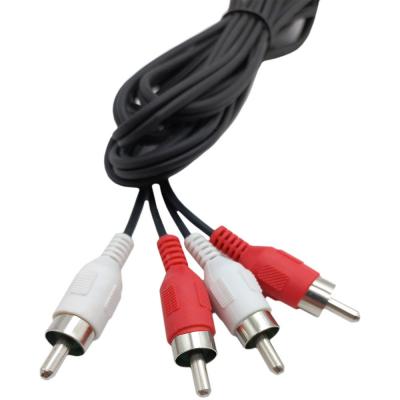 2RCA-2RCA, 3,0м, СИГНАЛ**
