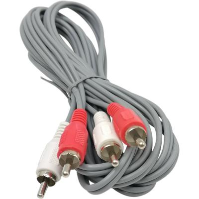 2RCA-2RCA, 3,0м, SmartBuy (KA-223-200)