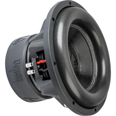 Автосабвуфер AURA VENOM-12.D2, 1501Вт/3001Вт, 2Ом+2Ом 