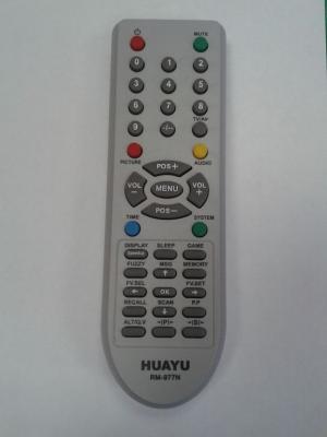 Пульт универсальный для POLAR, SITRONICS HUAYU RM-977N