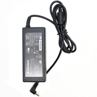 Блок питания импульсный 20V  2,25A 4,0x1,7мм, "Lenovo"