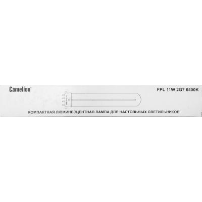 Лампа Camelion FPL 11W 2G7 6400K (для KD-008C, KD-050)