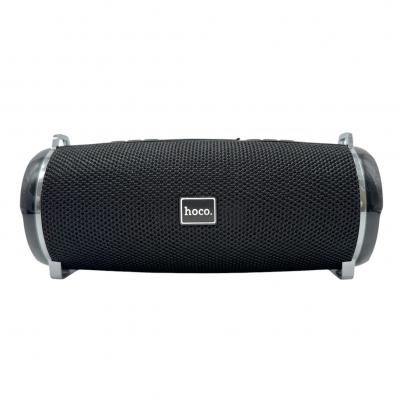 Активная колонка HOCO HC2 (FM/AUX/USB/BT), черный