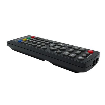 Пульт универсальный HUAYU DVB-T2+2, ver.2026