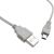 Кабель USB 2.0 Pro Cablexpert CC-USB2-AM5P-6, AM/miniBM 5P, 1.8м*** Кабель USB 2.0 Pro Cablexpert CC-USB2-AM5P-6, AM/miniBM 5P, 1.8м***